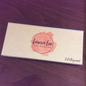 Laura Lee Cats Pajamas Palette
